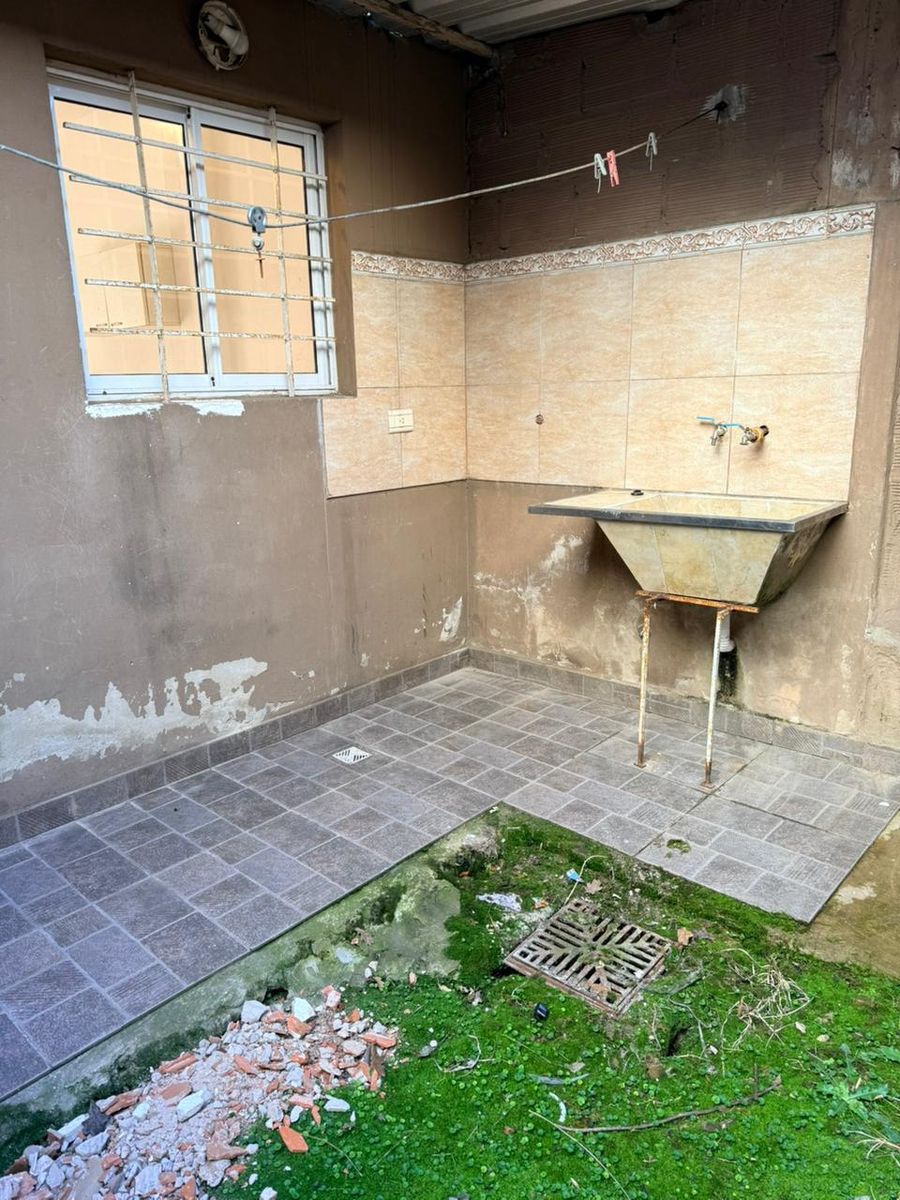 ALQUILER DUPLEX 3 AMBIENTES CON COCHERA - 12