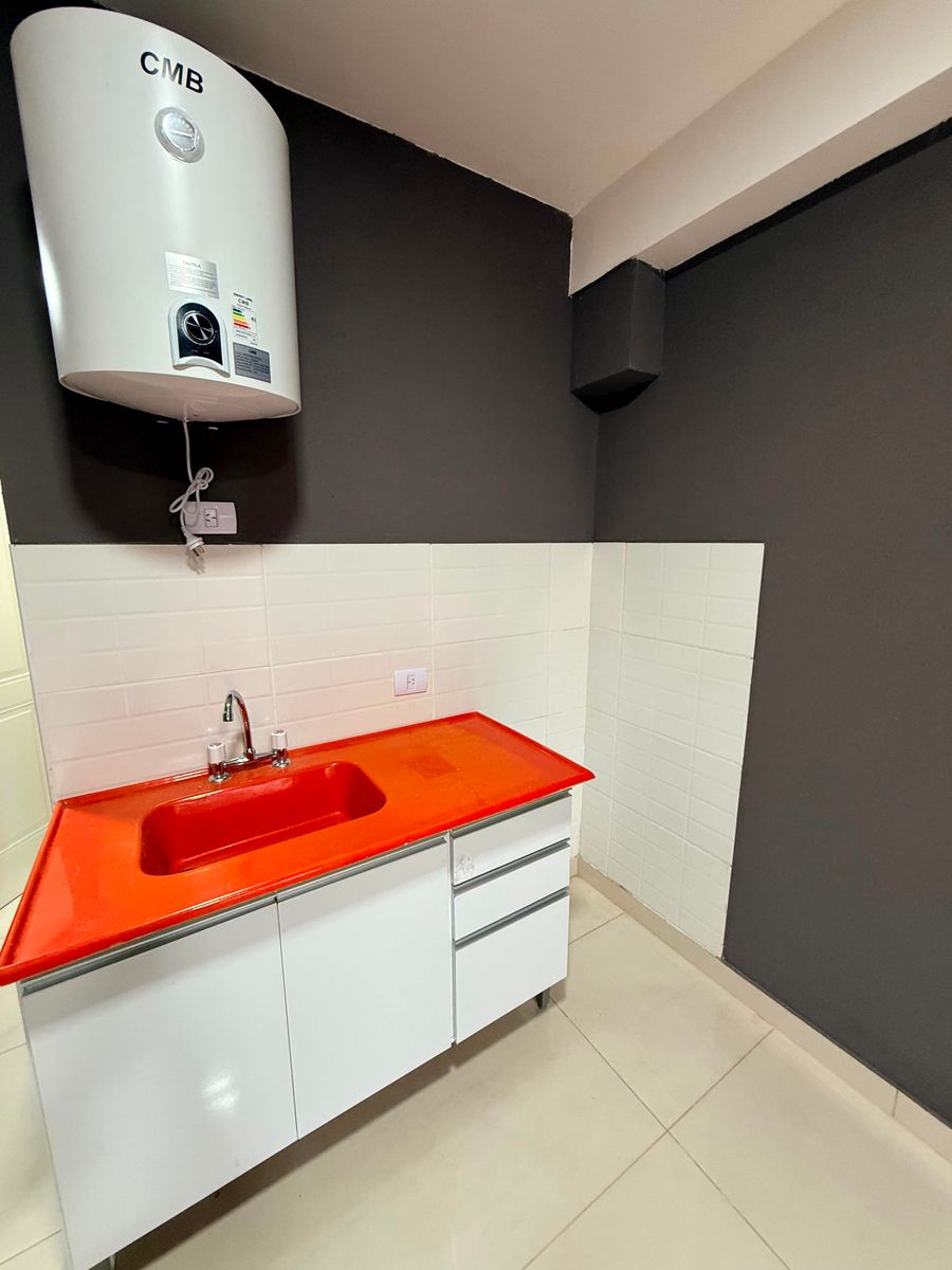 ESPECTACULARES MONOAMBIENTES A ESTRENAR — foto 2
