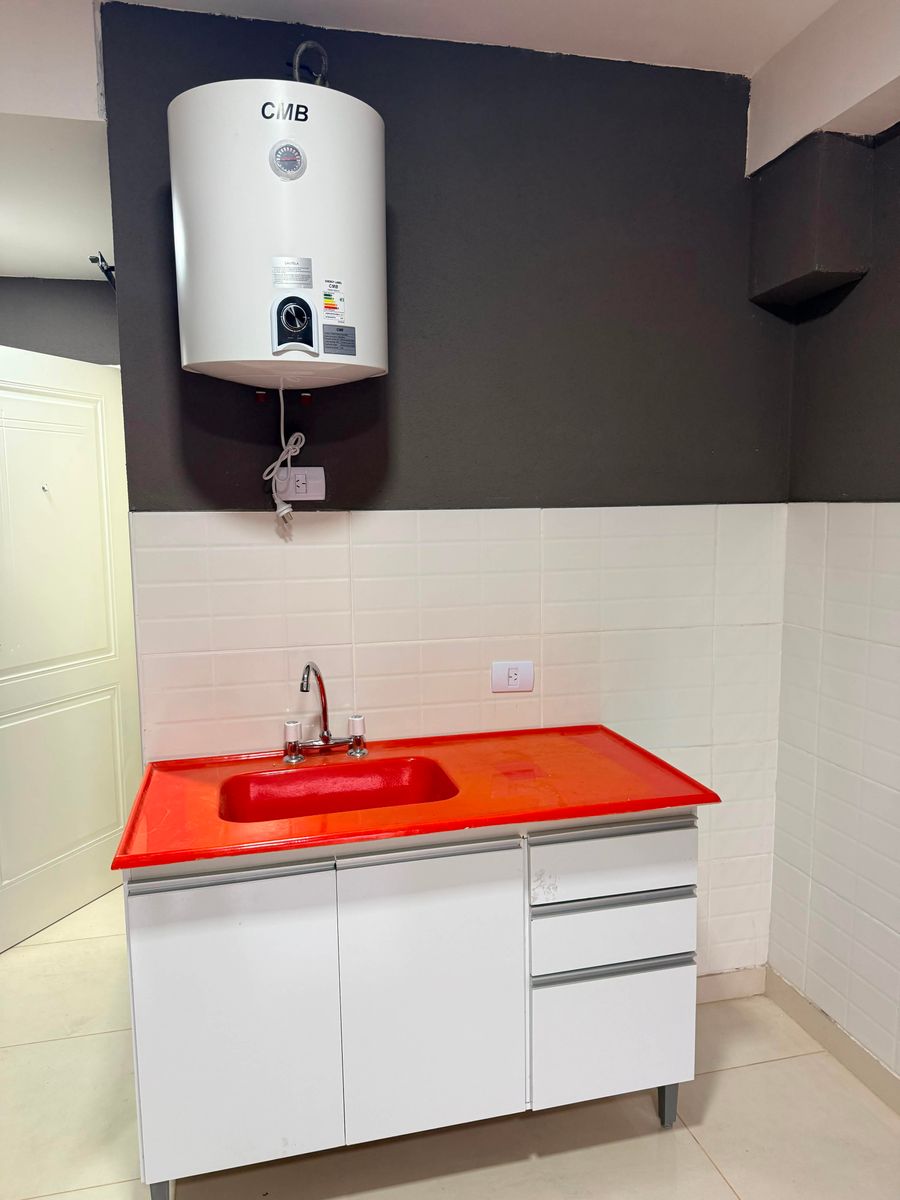 ESPECTACULARES MONOAMBIENTES A ESTRENAR — foto 3
