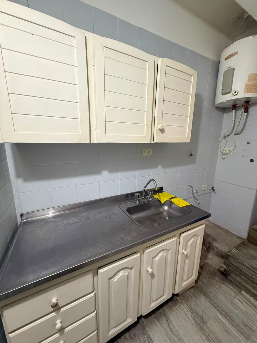 ALQUILER DPTO 3 AMBIENTES - 6