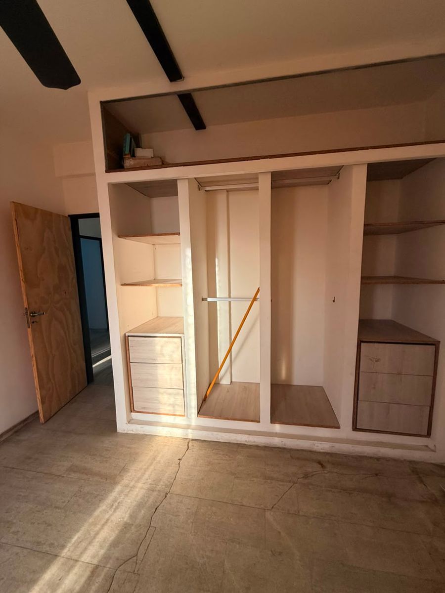 ALQUILER DPTO 3 AMBIENTES - 9
