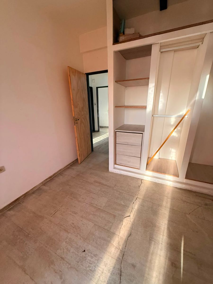 ALQUILER DPTO 3 AMBIENTES - 10