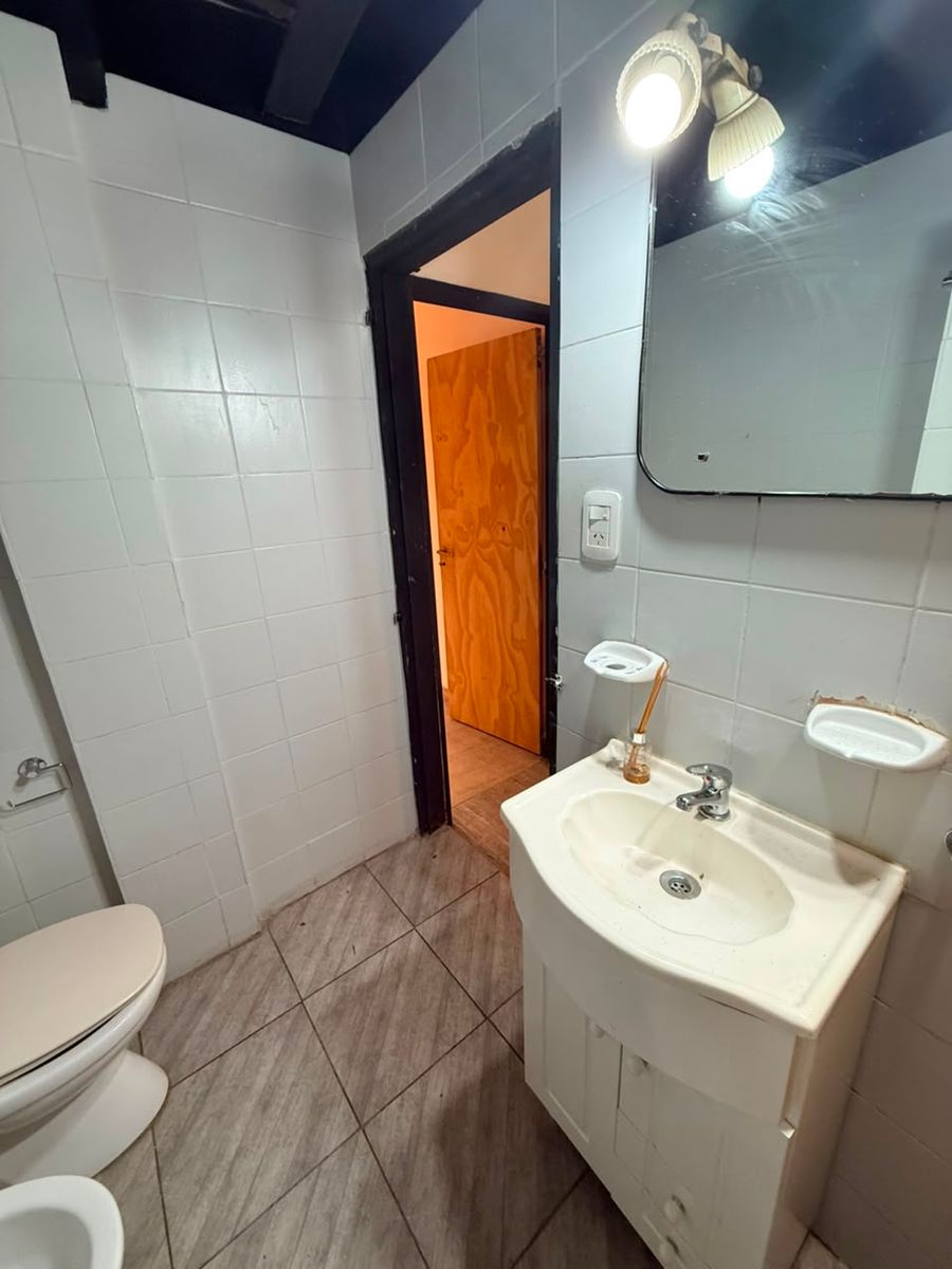 ALQUILER DPTO 3 AMBIENTES - 11