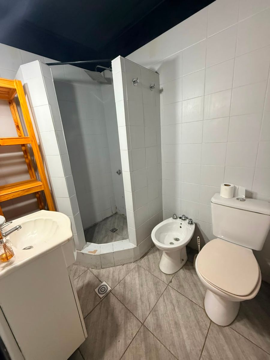 ALQUILER DPTO 3 AMBIENTES - 12