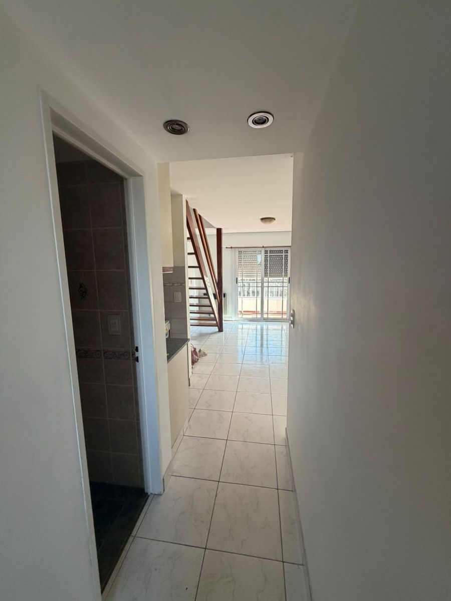 ALQUILER DUPLEX 3 AMBIENTES - 2