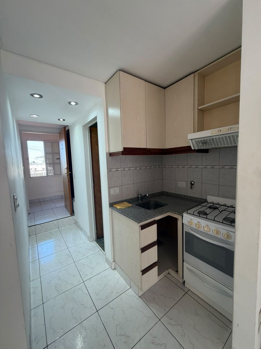 ALQUILER DUPLEX 3 AMBIENTES - 3