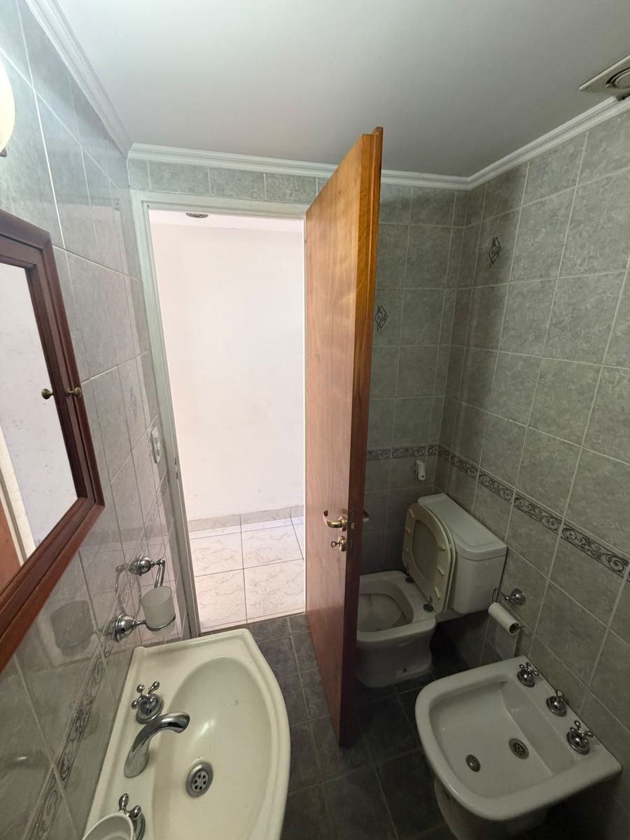 ALQUILER DUPLEX 3 AMBIENTES - 6