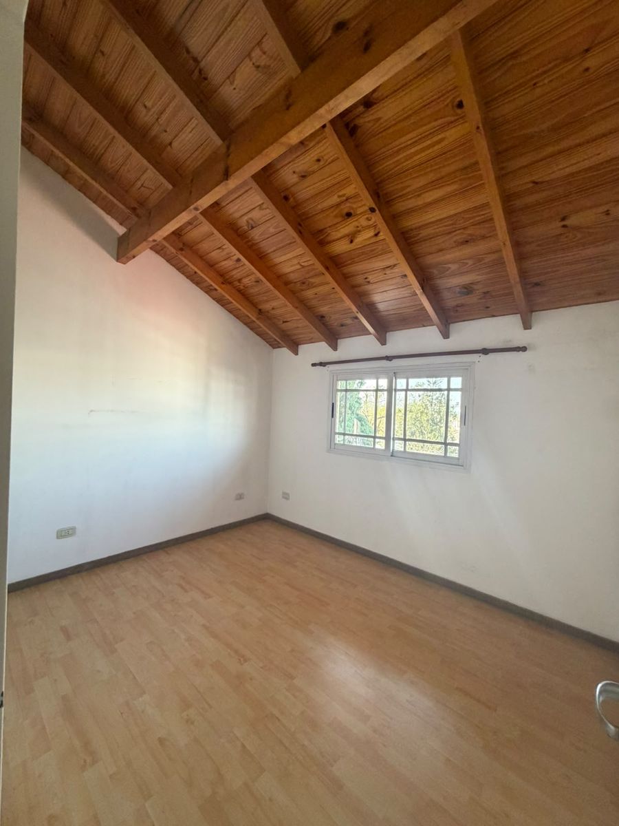 ALQUILER DUPLEX 3 AMBIENTES - 8