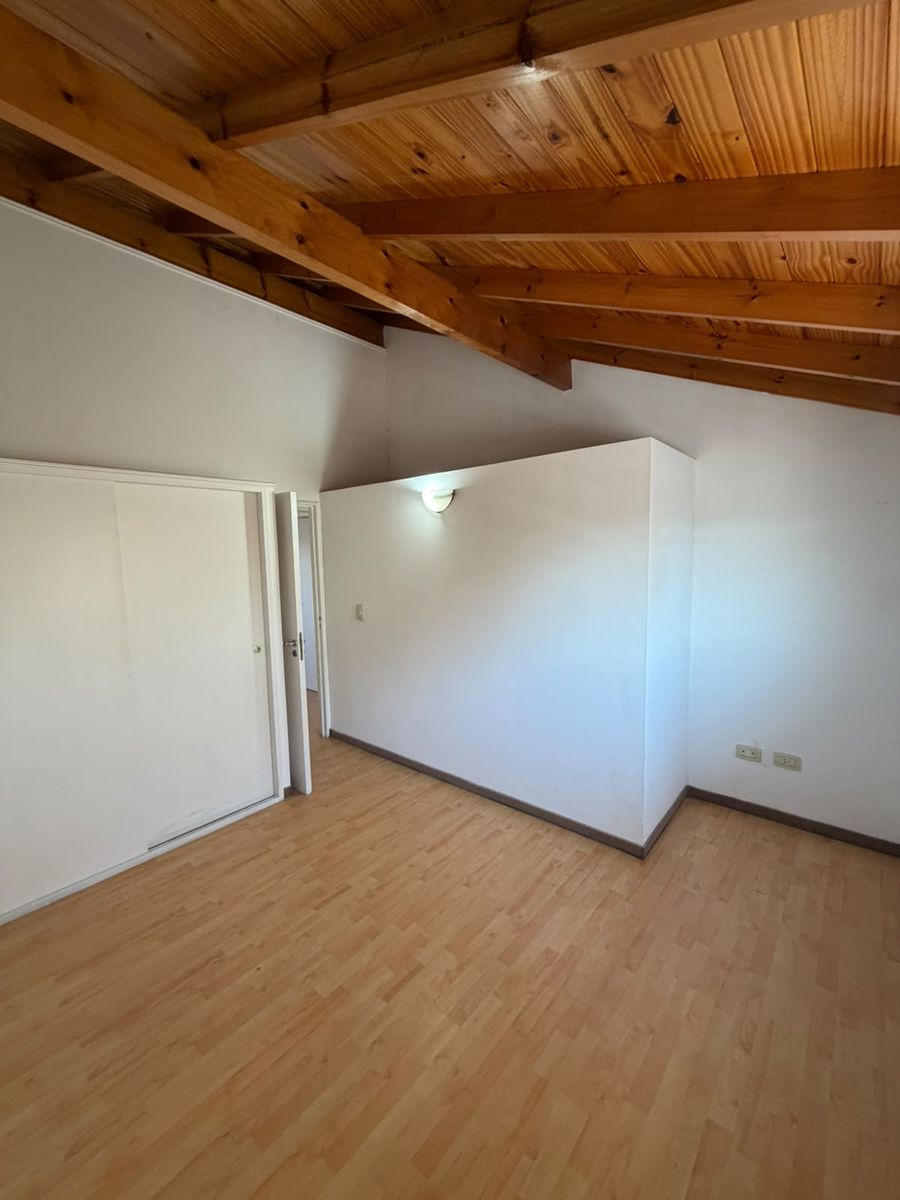 ALQUILER DUPLEX 3 AMBIENTES - 10
