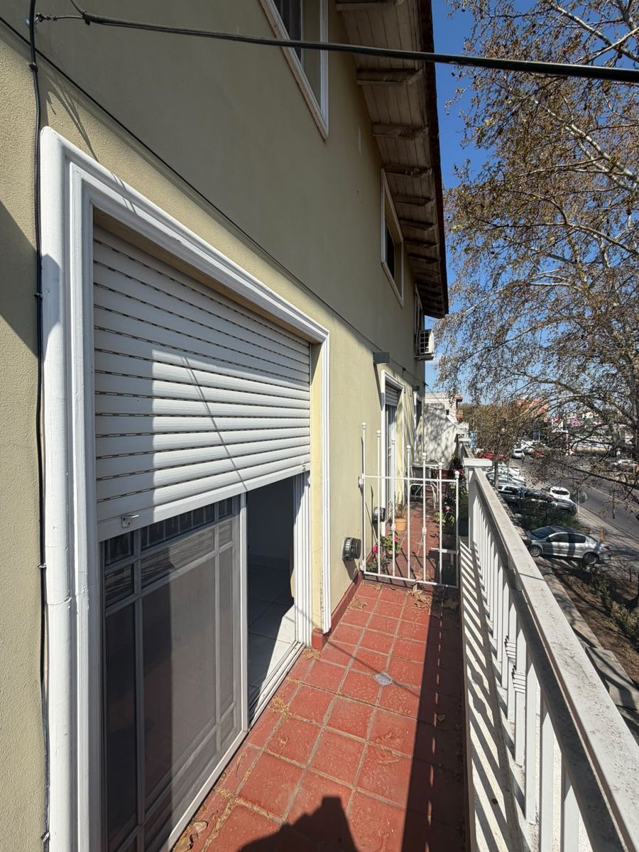 ALQUILER DUPLEX 3 AMBIENTES - 12