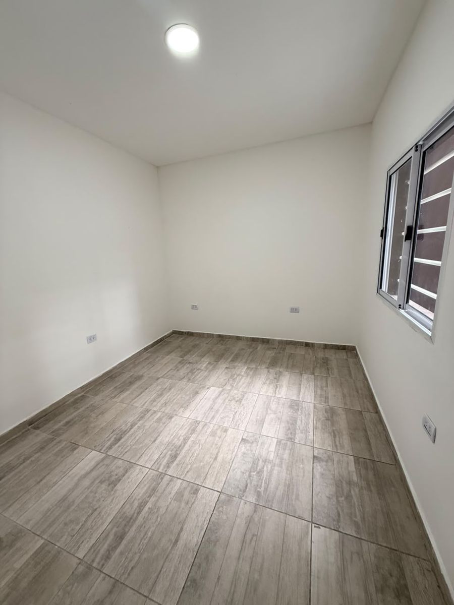 ALQUILER DPTO 3 AMBIENTES EN PLANTA BAJA - 5