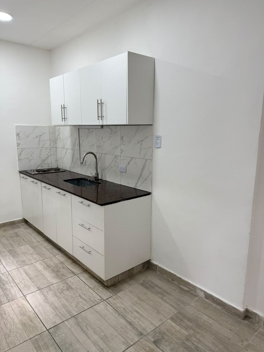 ALQUILER DPTO 3 AMBIENTES EN PLANTA BAJA - 6