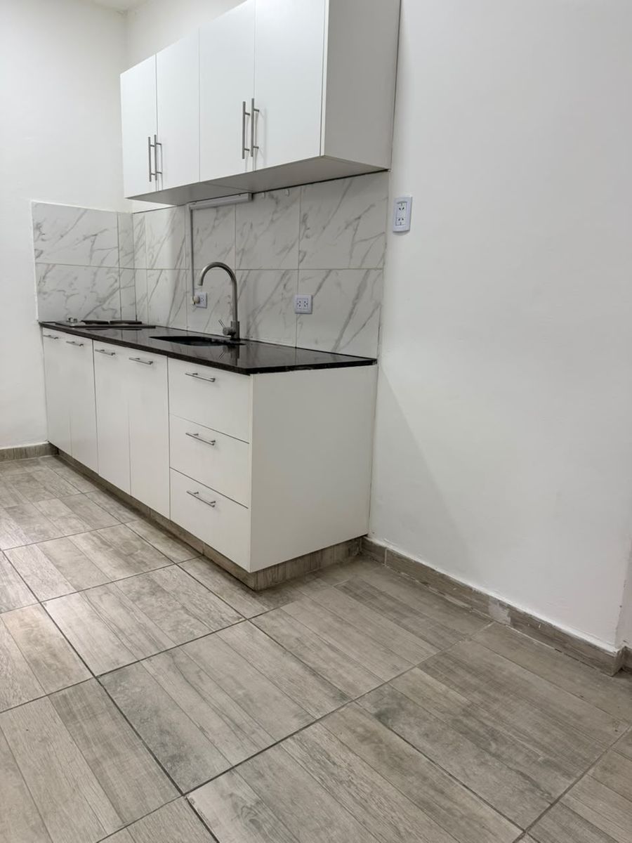 ALQUILER DPTO 3 AMBIENTES EN PLANTA BAJA - 7