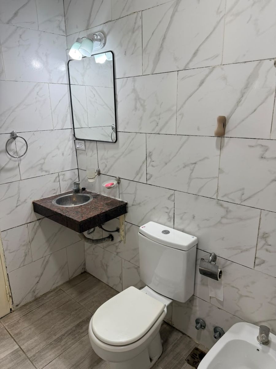 ALQUILER DPTO 3 AMBIENTES EN PLANTA BAJA - 8