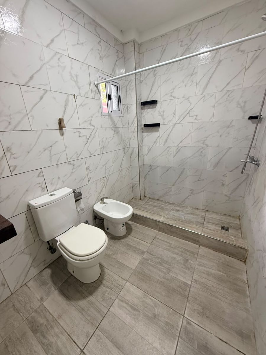 ALQUILER DPTO 3 AMBIENTES EN PLANTA BAJA - 9