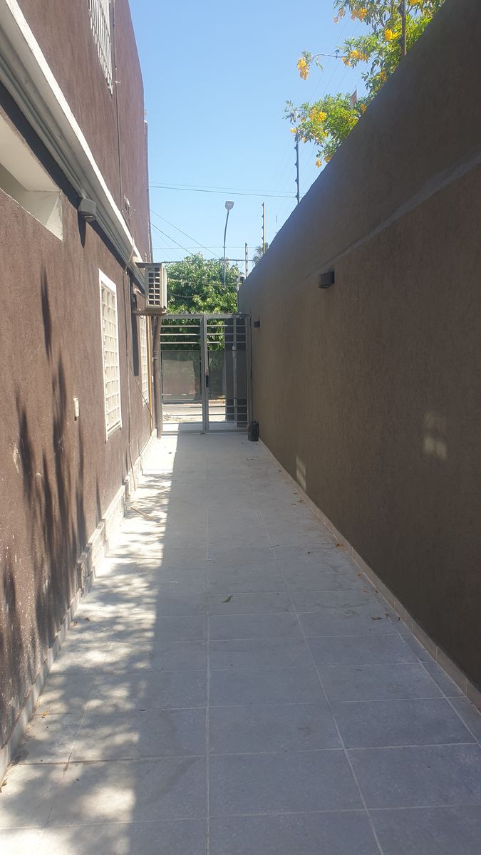 ALQUILER DPTO 3 AMBIENTES EN PLANTA BAJA - 13