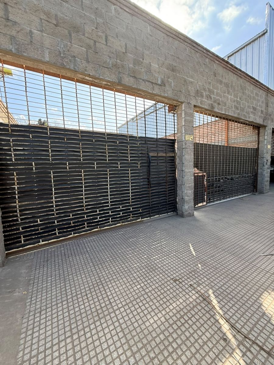 ALQUILER DE GALPON PARA USO COMERCIAL. IDEAS VARIOS DESTINOS — foto 2
