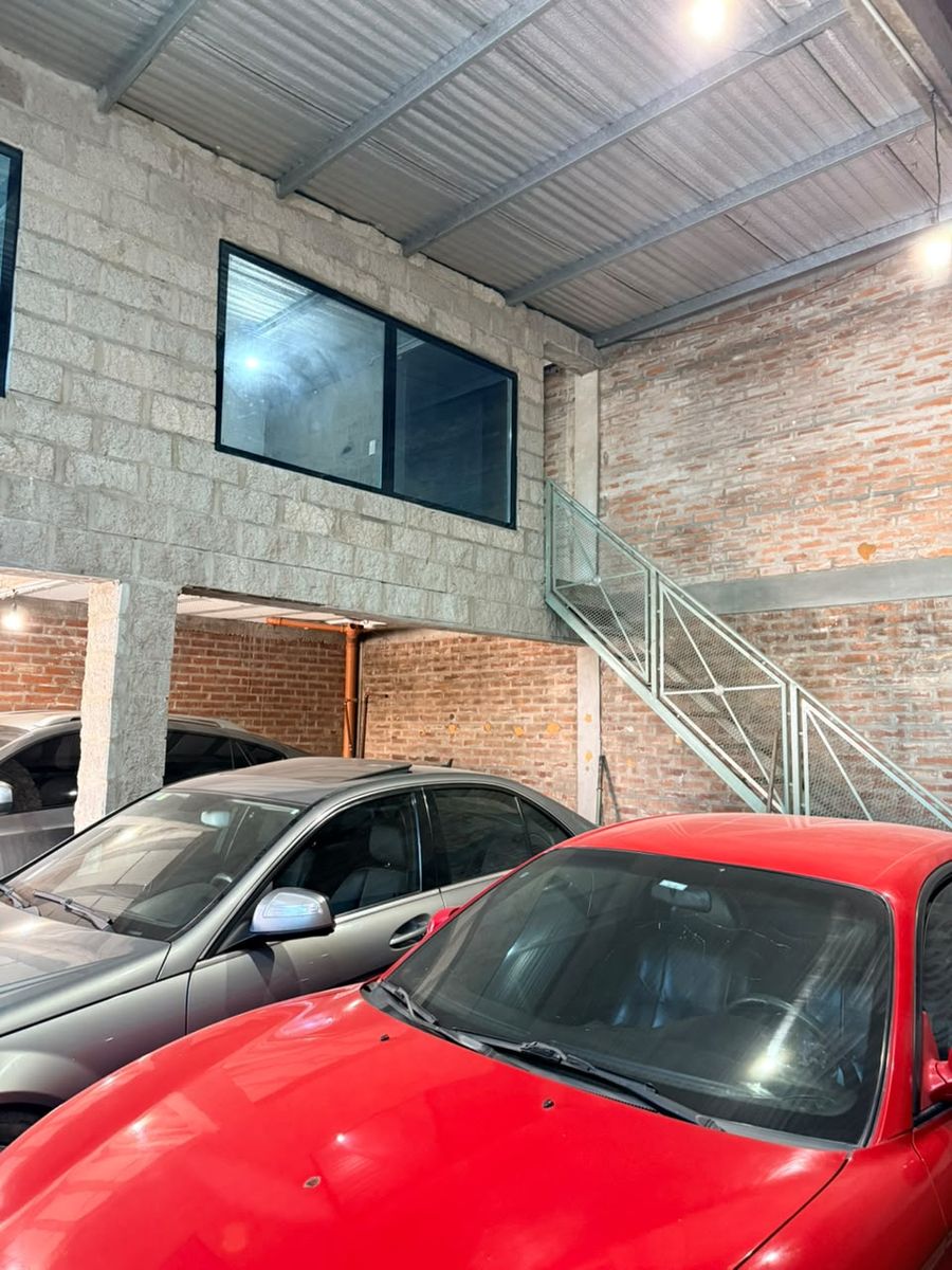 ALQUILER DE GALPON PARA USO COMERCIAL. IDEAS VARIOS DESTINOS — foto 6