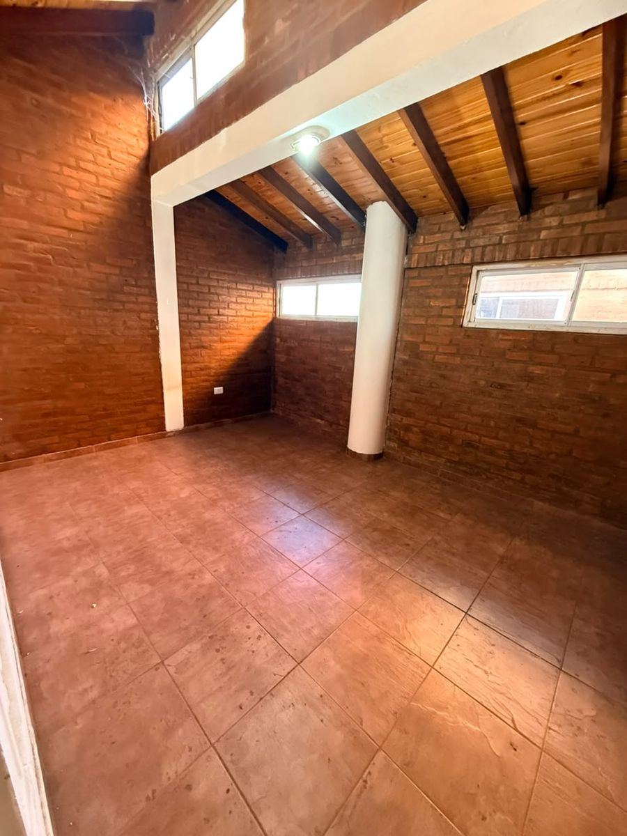 ALQUILER DEPTO DOS AMBIENTES PROXIMO A LA ESTACION DE LA REJA — foto 3