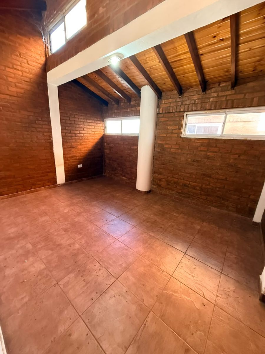 ALQUILER DEPTO DOS AMBIENTES PROXIMO A LA ESTACION DE LA REJA — foto 5