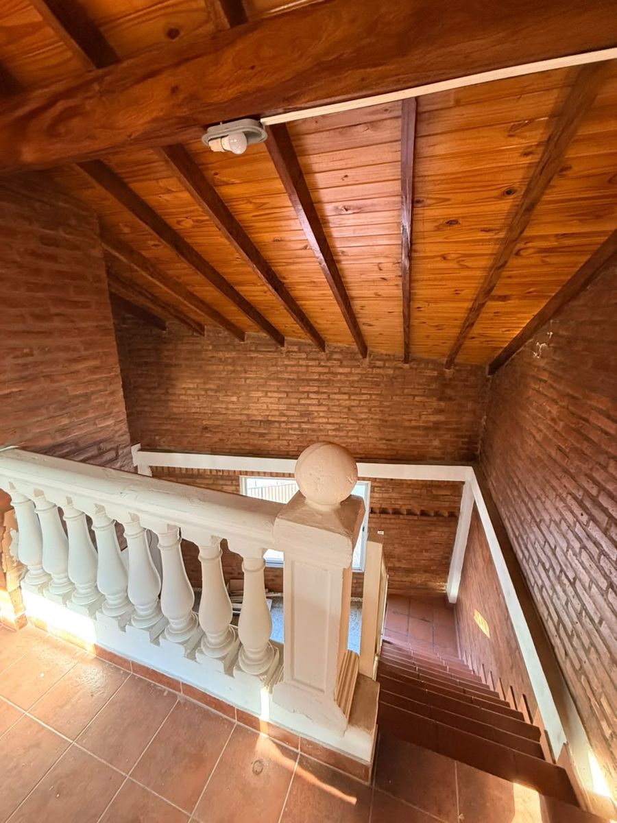 ALQUILER DPTO 3 AMBIENTES PROXIMA A LA ESTACION DE LA REJA — foto 2