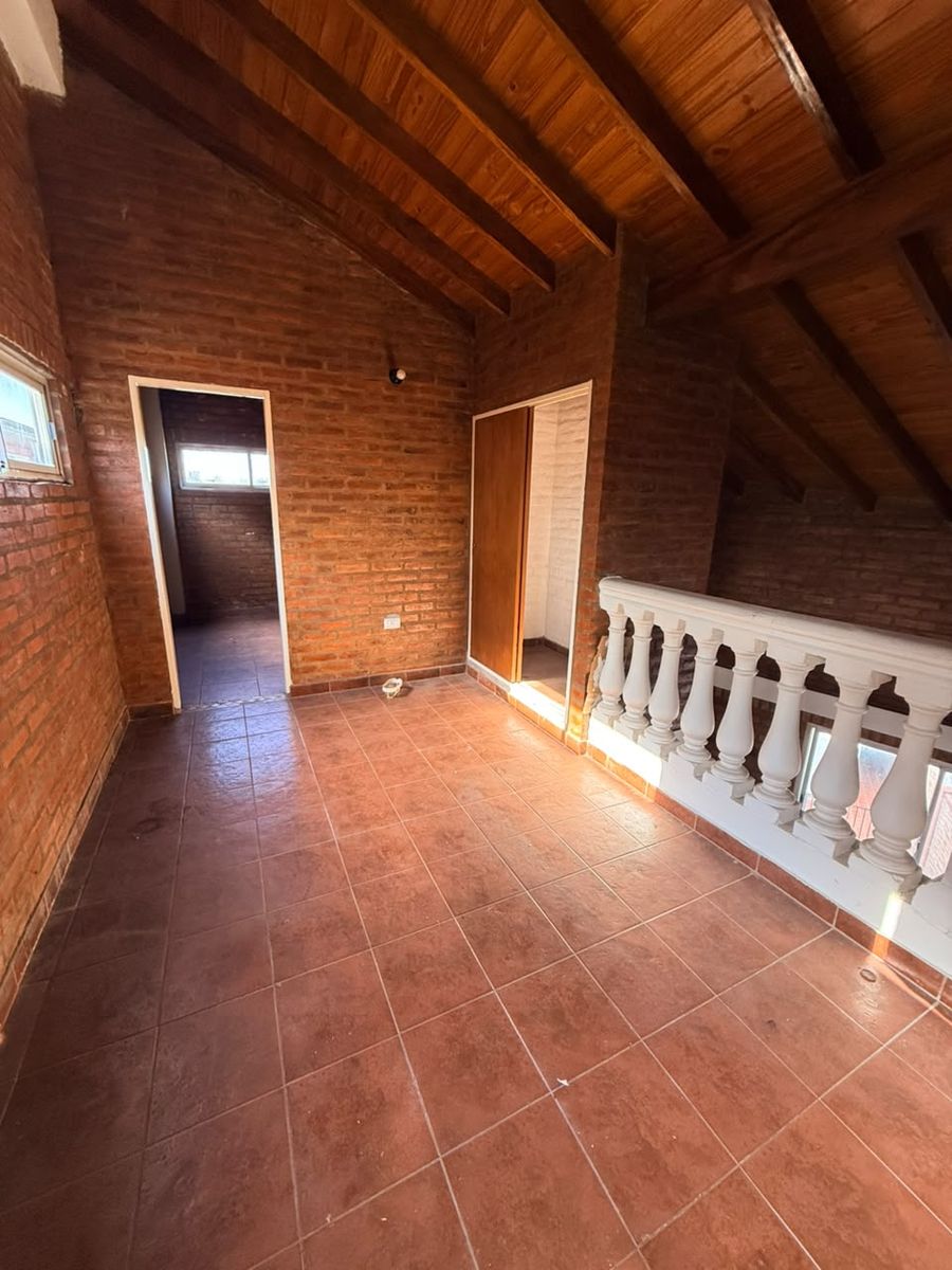 ALQUILER DPTO 3 AMBIENTES PROXIMA A LA ESTACION DE LA REJA — foto 3