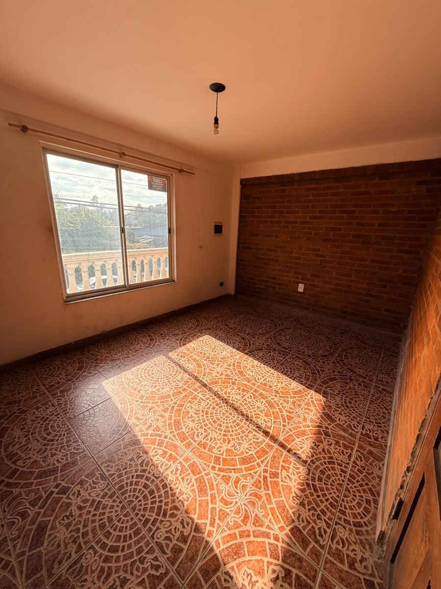 ALQUILER DPTO 3 AMBIENTES PROXIMA A LA ESTACION DE LA REJA — foto 4