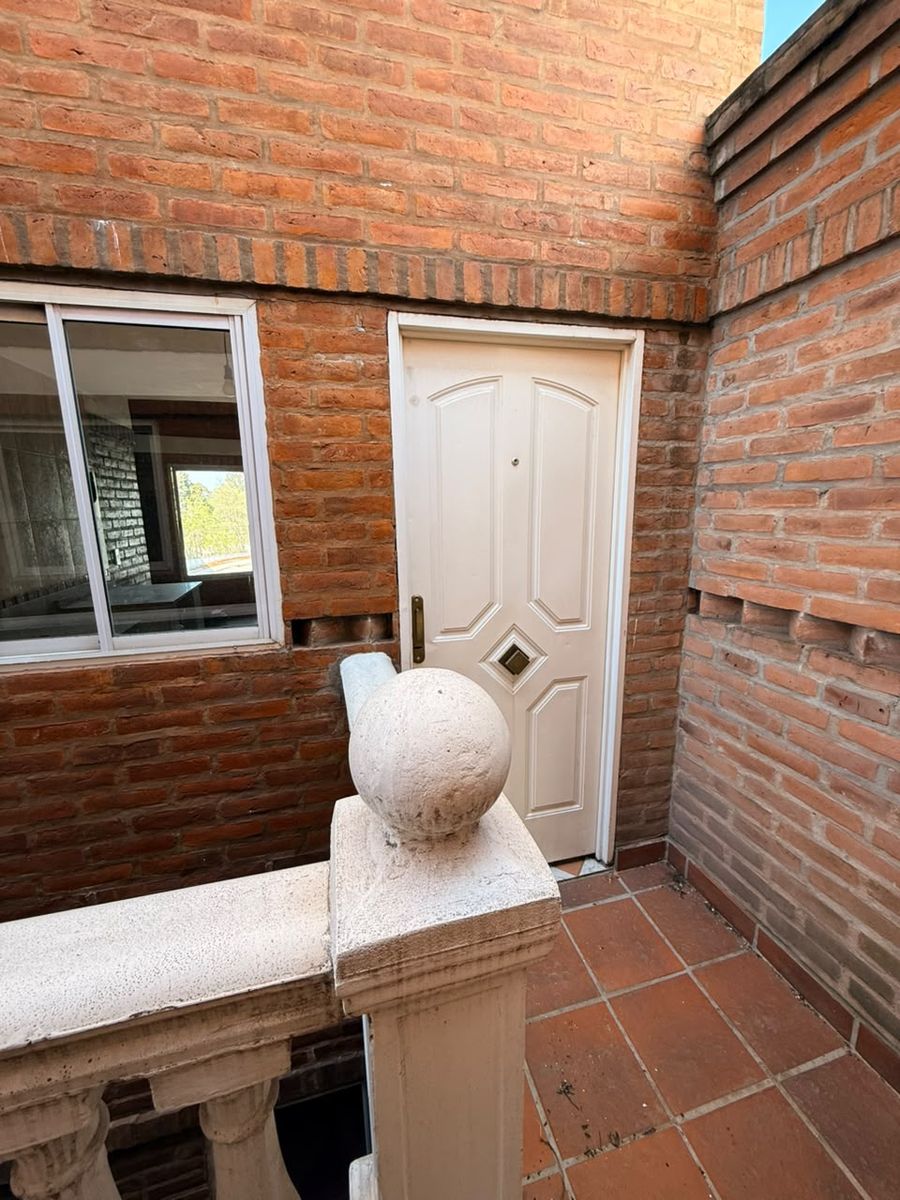 ALQUILER DPTO 3 AMBIENTES PROXIMA A LA ESTACION DE LA REJA — foto 6