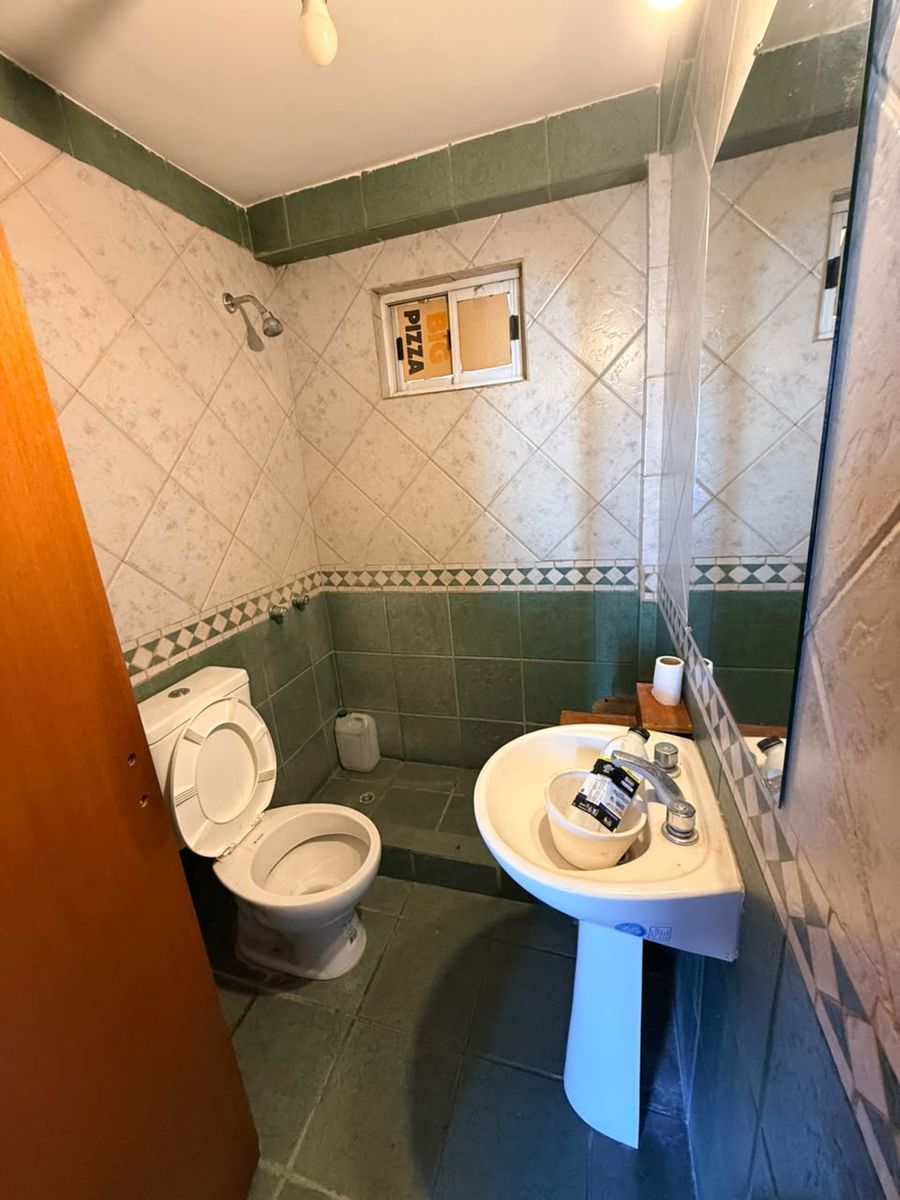 ALQUILER DPTO 3 AMBIENTES PROXIMA A LA ESTACION DE LA REJA — foto 7