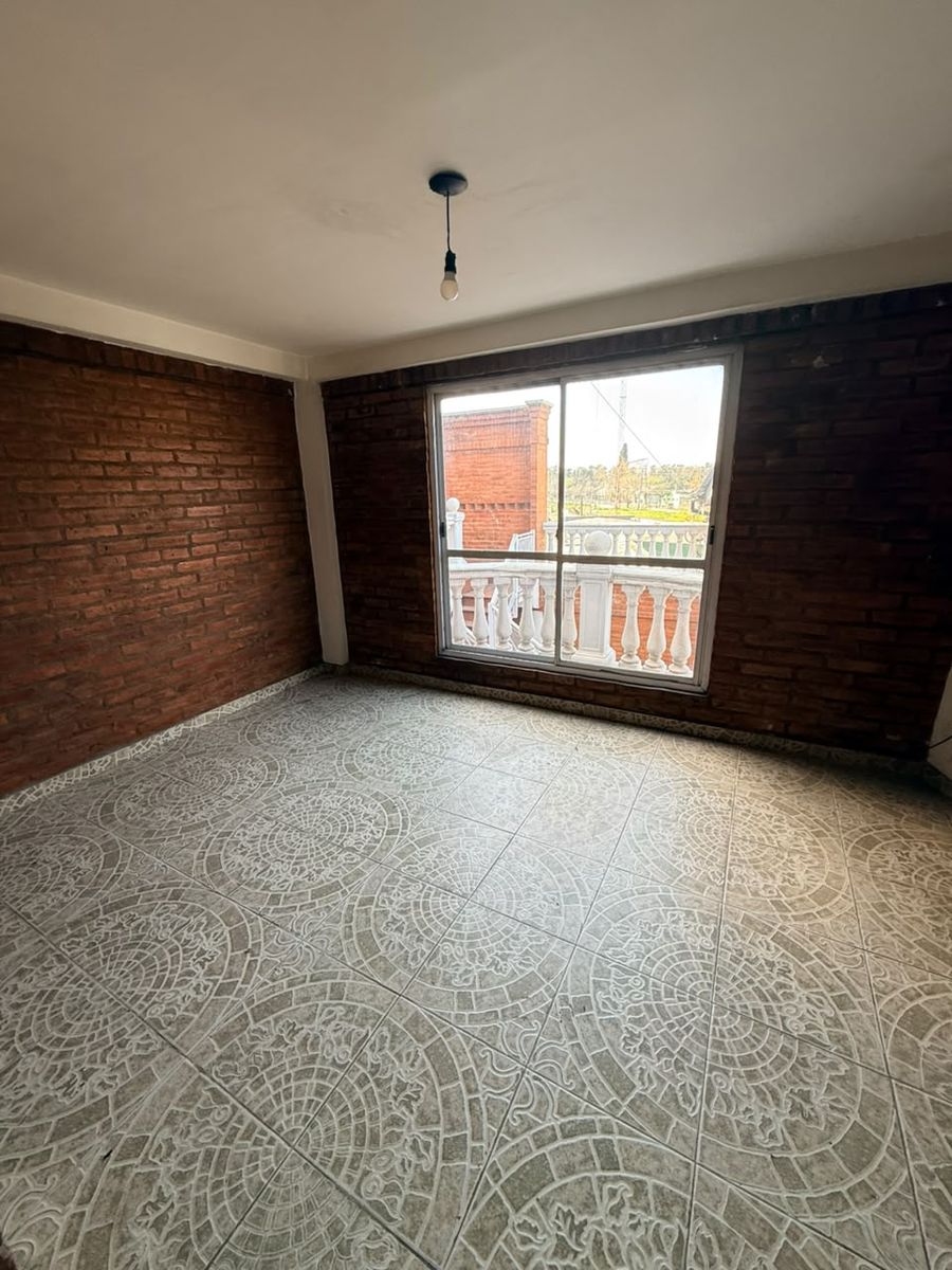 ALQUILER DPTO 3 AMBIENTES PROXIMA A LA ESTACION DE LA REJA — foto 8