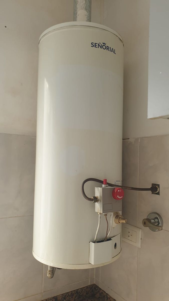 ALQUILER DPTO 2 AMBIENTES CON COCHERA - 9