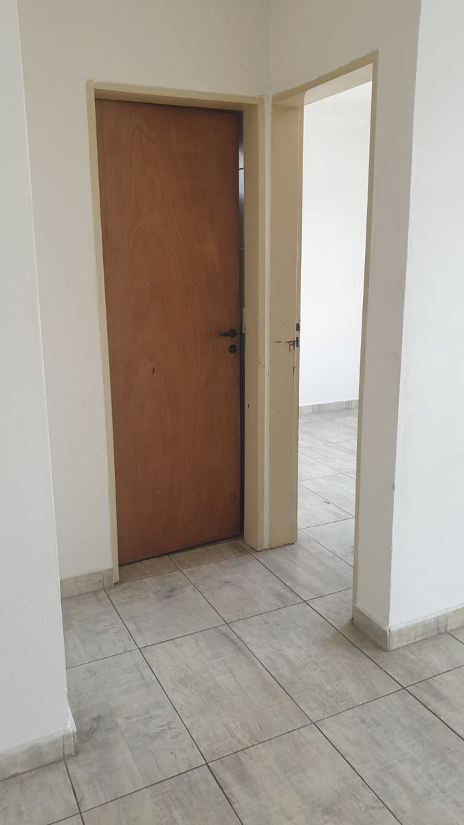 ALQUILER DPTO 2 AMBIENTES CON COCHERA - 12