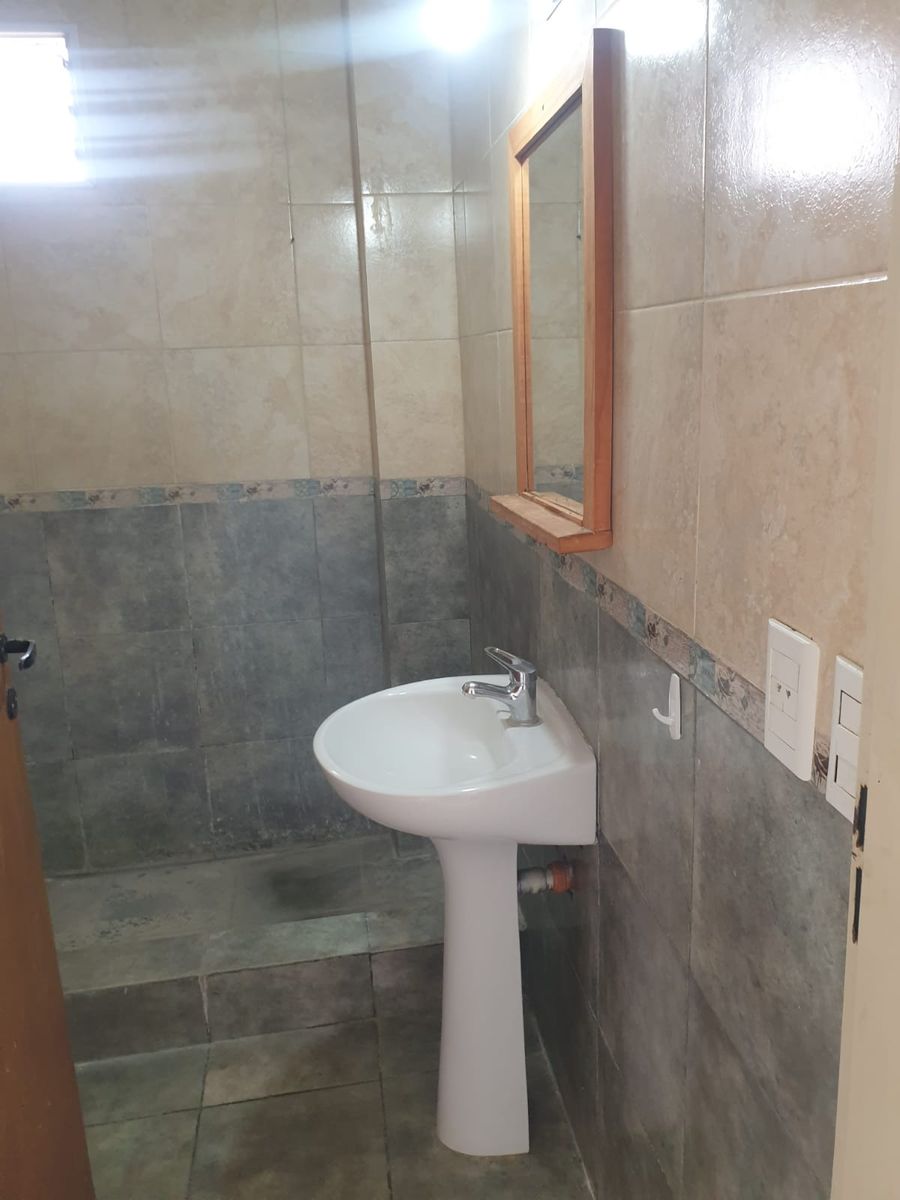 ALQUILER DPTO 2 AMBIENTES CON COCHERA - 13
