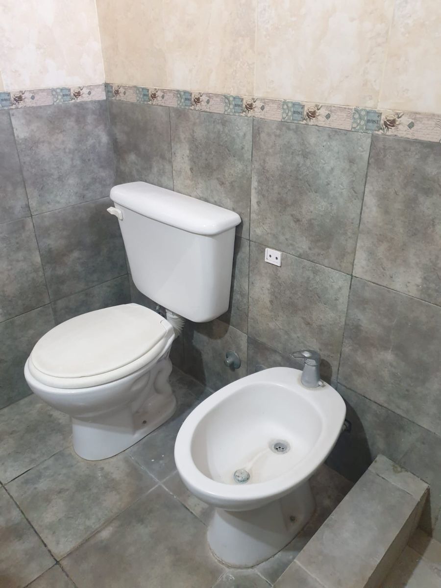 ALQUILER DPTO 2 AMBIENTES CON COCHERA - 14