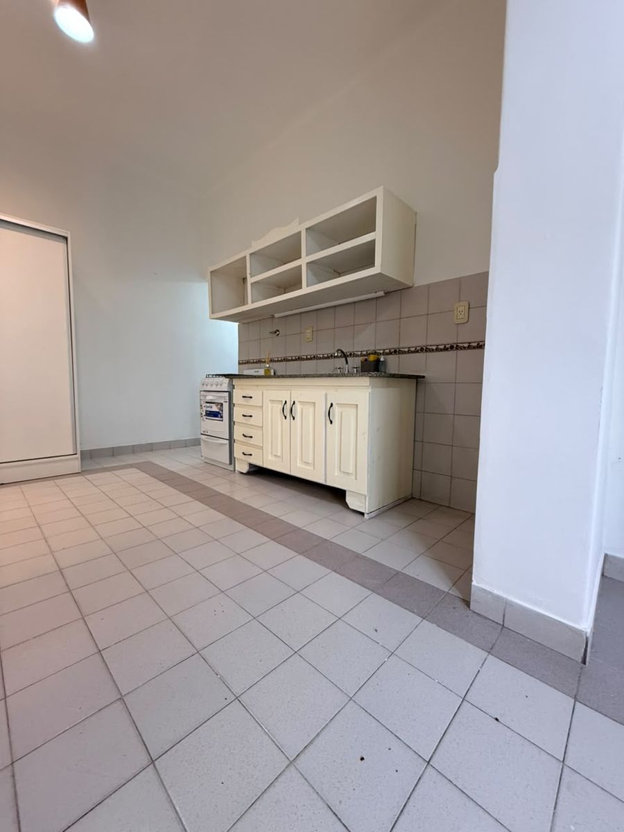 ALQUILER IMPECABLE MONOAMBIENTE - 3