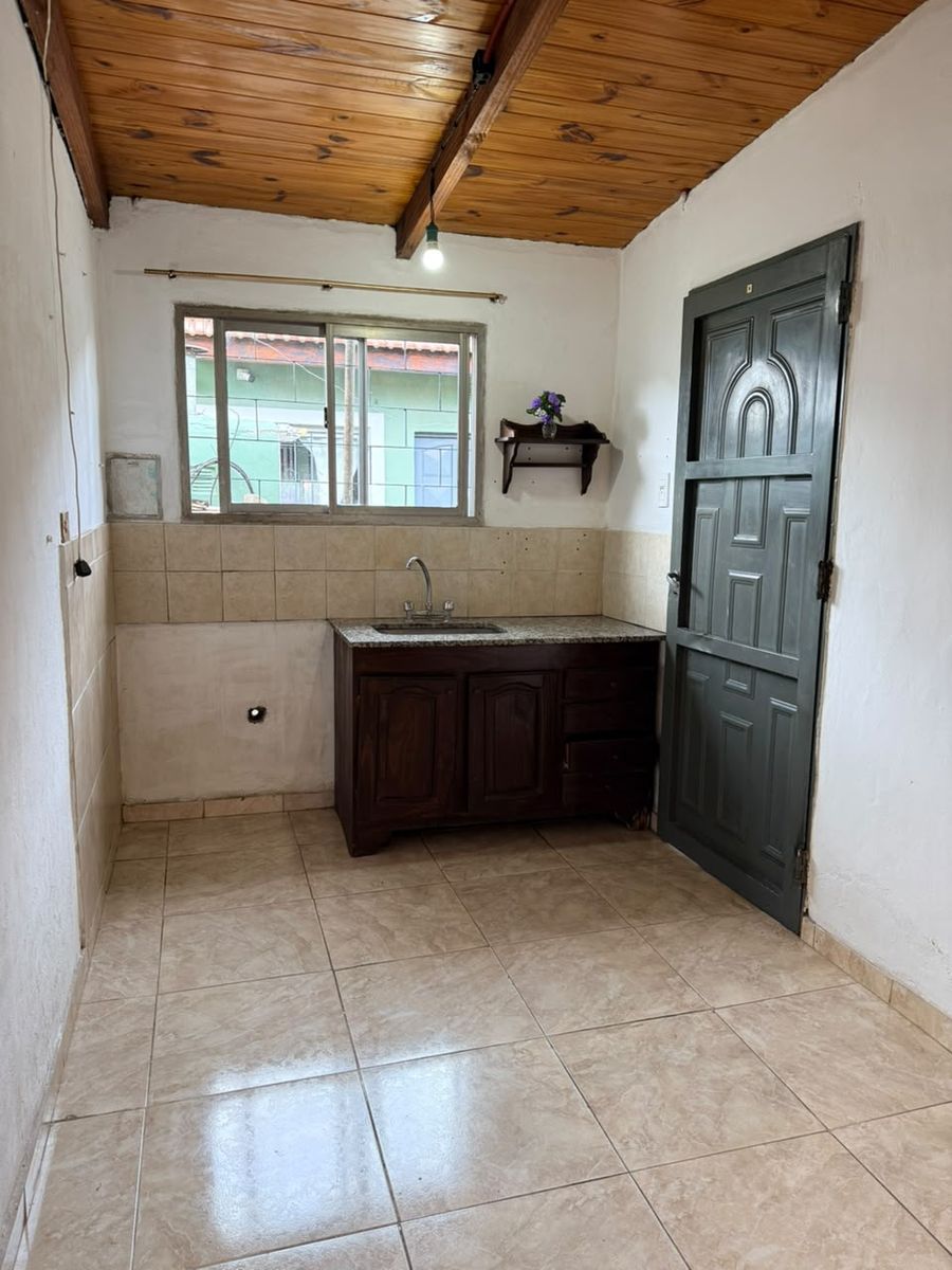 ALQUILER DPTO 2 AMBIENTES. — foto 2