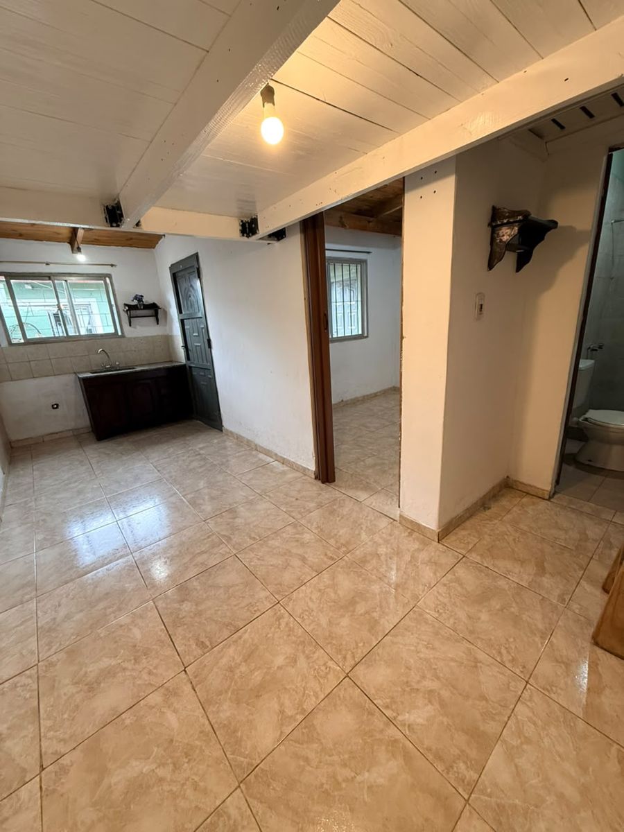 ALQUILER DPTO 2 AMBIENTES. — foto 3