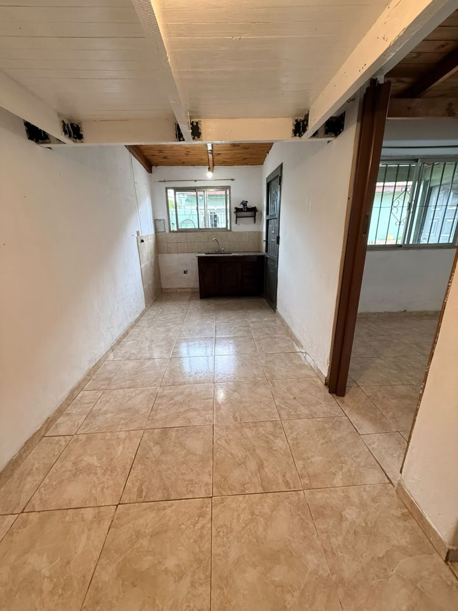 ALQUILER DPTO 2 AMBIENTES. — foto 4