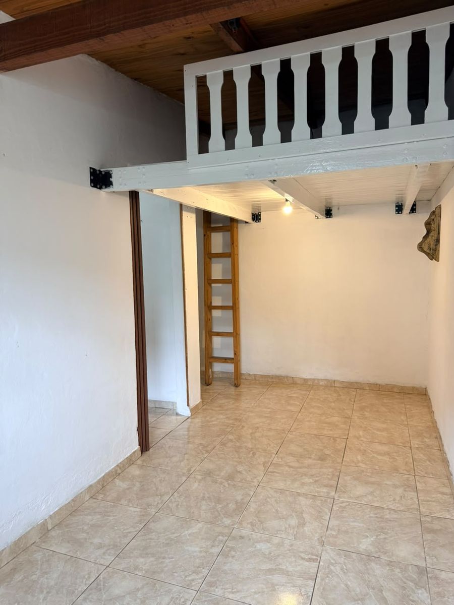 ALQUILER DPTO 2 AMBIENTES. — foto 5