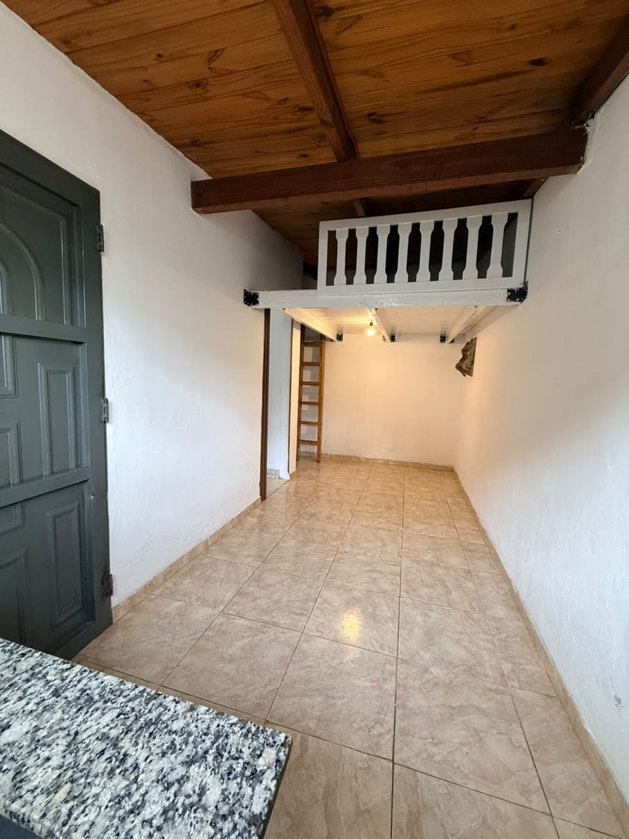 ALQUILER DPTO 2 AMBIENTES. — foto 6