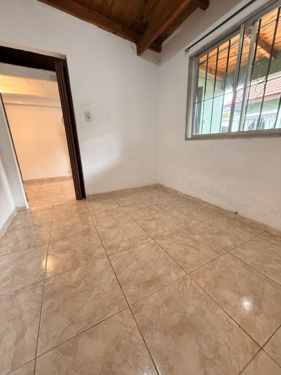 ALQUILER DPTO 2 AMBIENTES. — foto 7