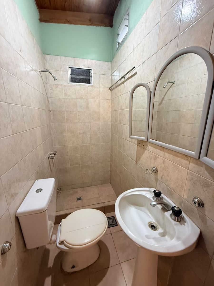 ALQUILER DPTO 2 AMBIENTES. — foto 10