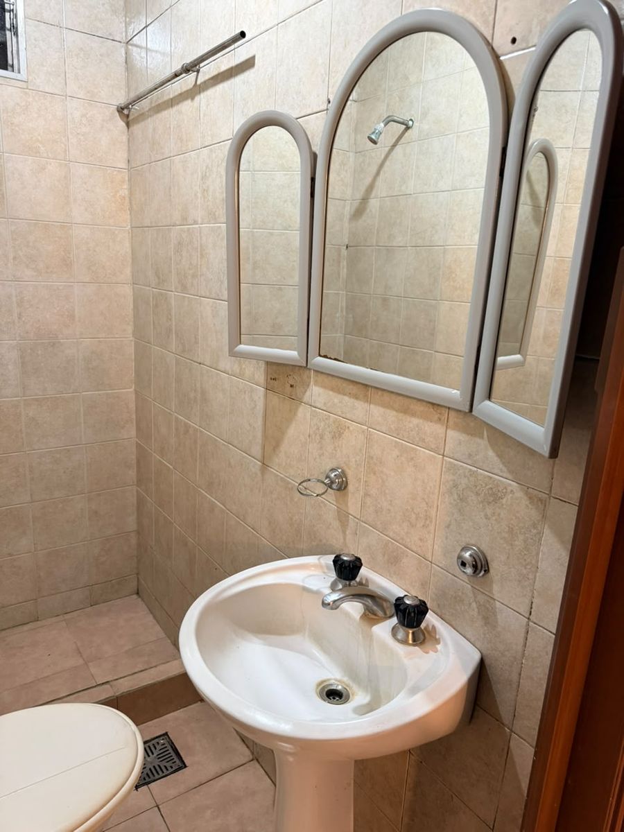 ALQUILER DPTO 2 AMBIENTES. — foto 11