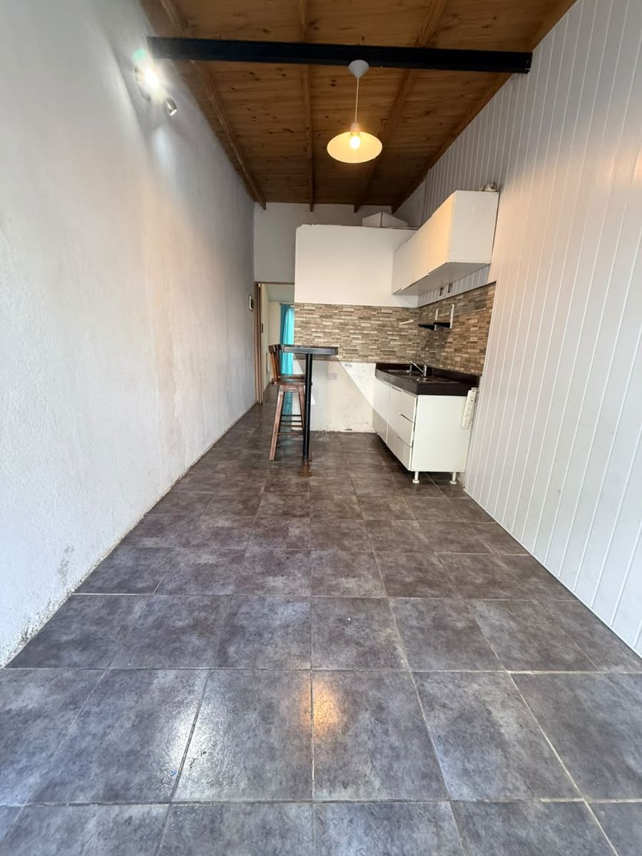 ALQUILER DPTO DOS AMBIENTES . BUENA UBICACION — foto 6