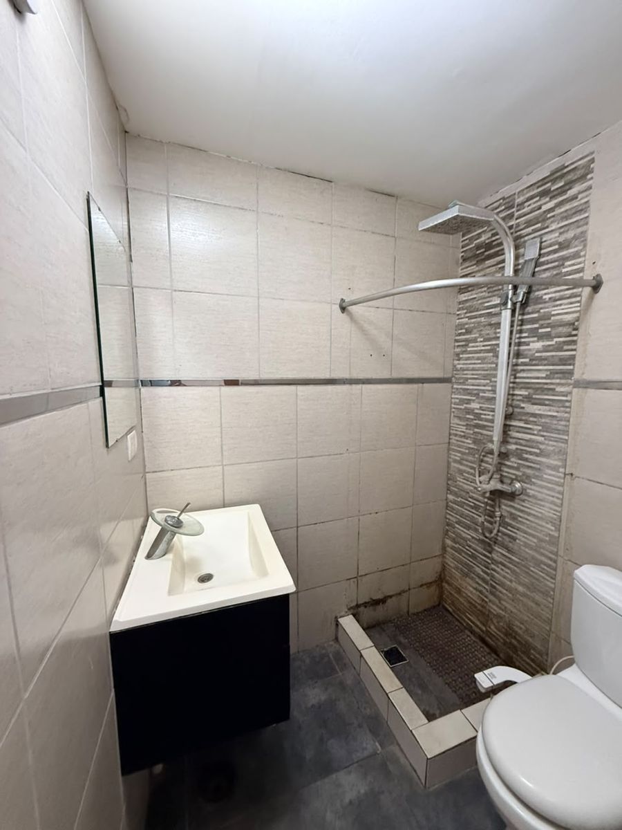 ALQUILER DPTO DOS AMBIENTES . BUENA UBICACION — foto 11