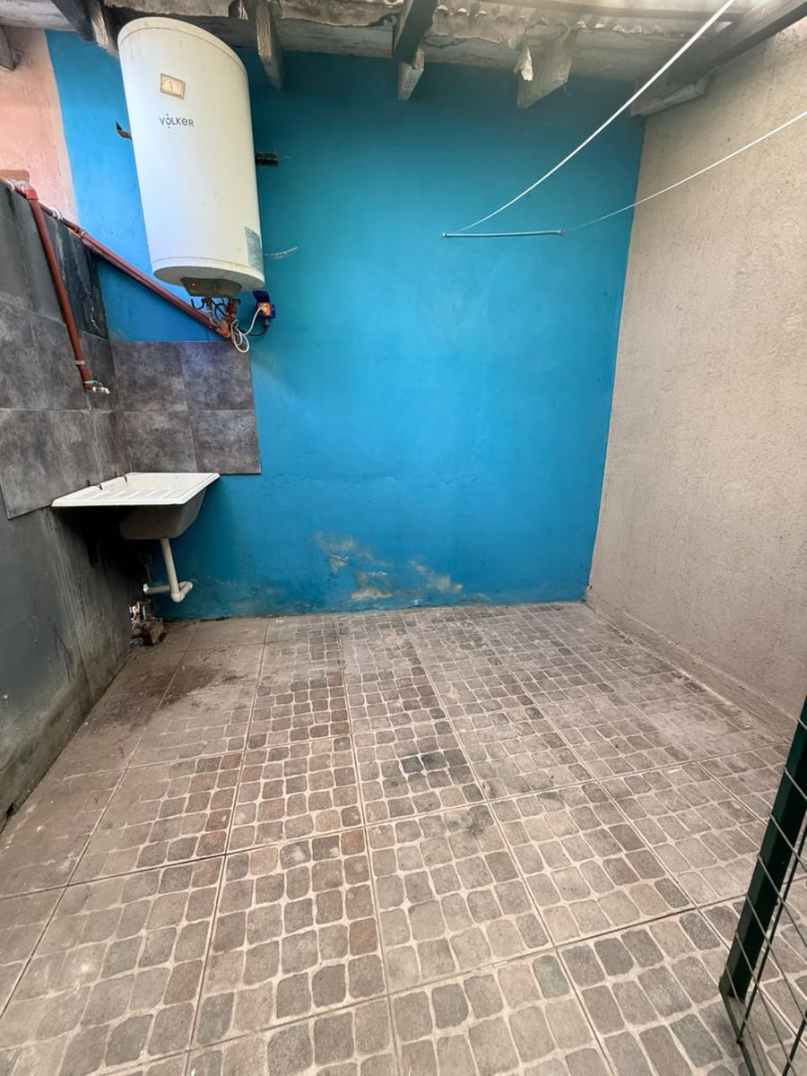 ALQUILER DPTO DOS AMBIENTES . BUENA UBICACION — foto 14