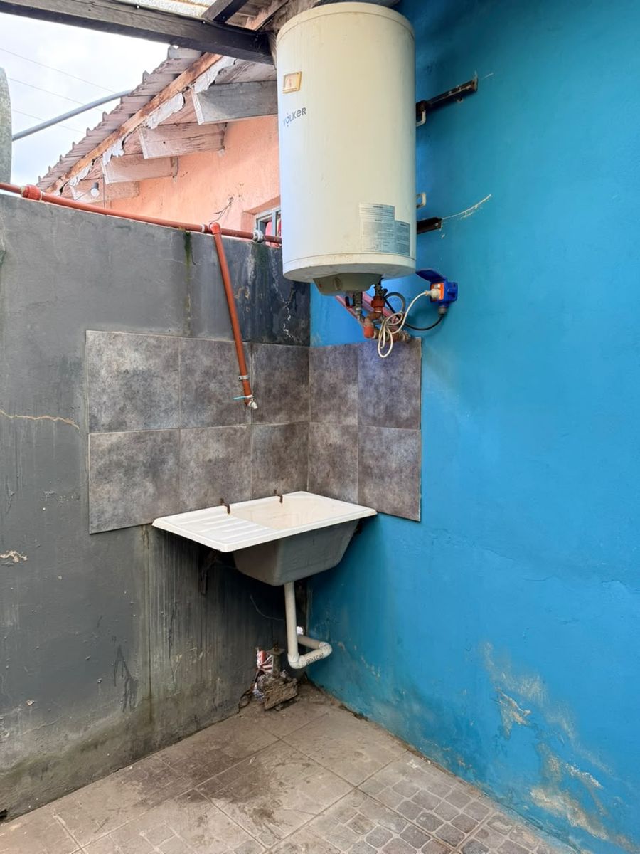 ALQUILER DPTO DOS AMBIENTES . BUENA UBICACION — foto 15