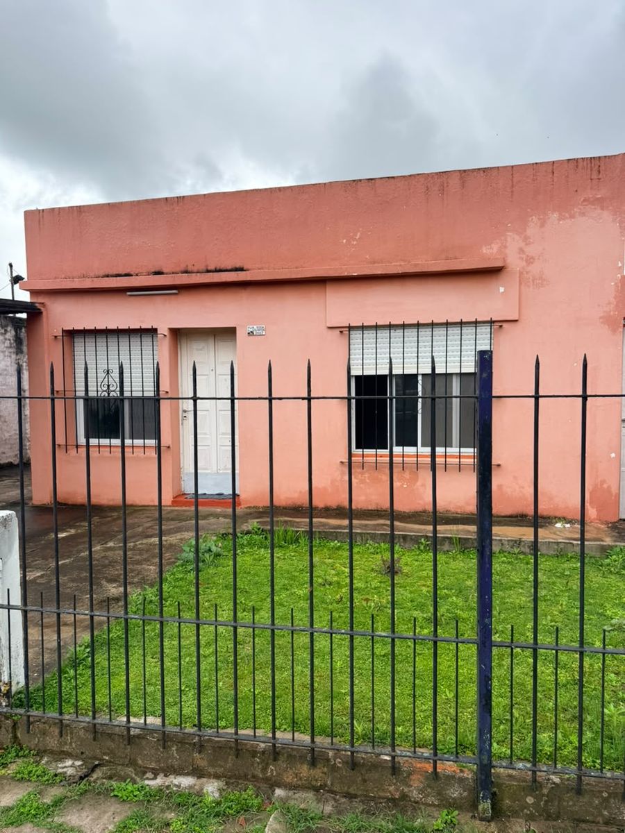 VENTA CASA TRES AMBIENTES A TERMINAR — foto 2