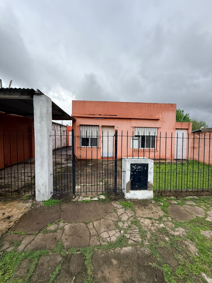 VENTA CASA TRES AMBIENTES A TERMINAR — foto 3