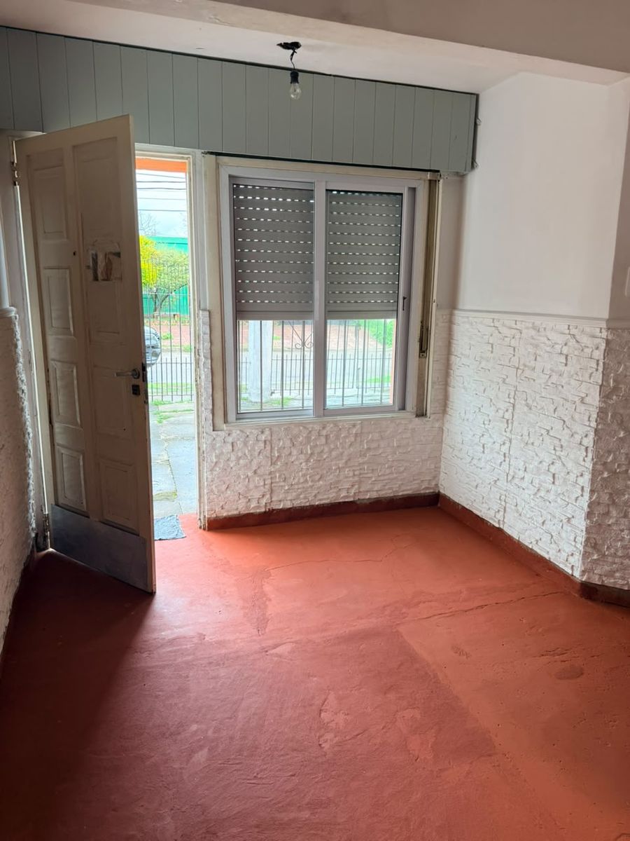 VENTA CASA TRES AMBIENTES A TERMINAR — foto 4